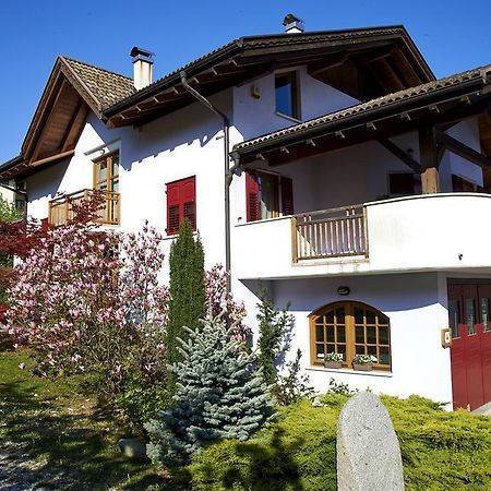 San Michele allʼAdige B&B La Casa Del Sole المظهر الخارجي الصورة