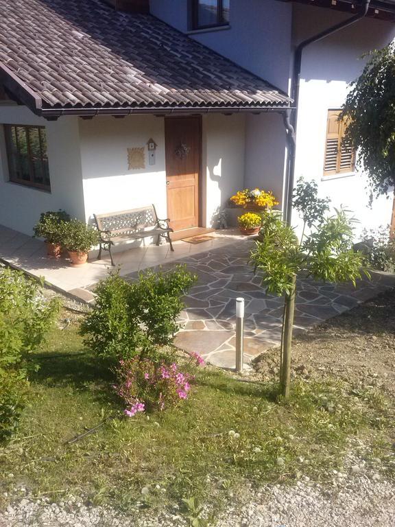 San Michele allʼAdige B&B La Casa Del Sole المظهر الخارجي الصورة