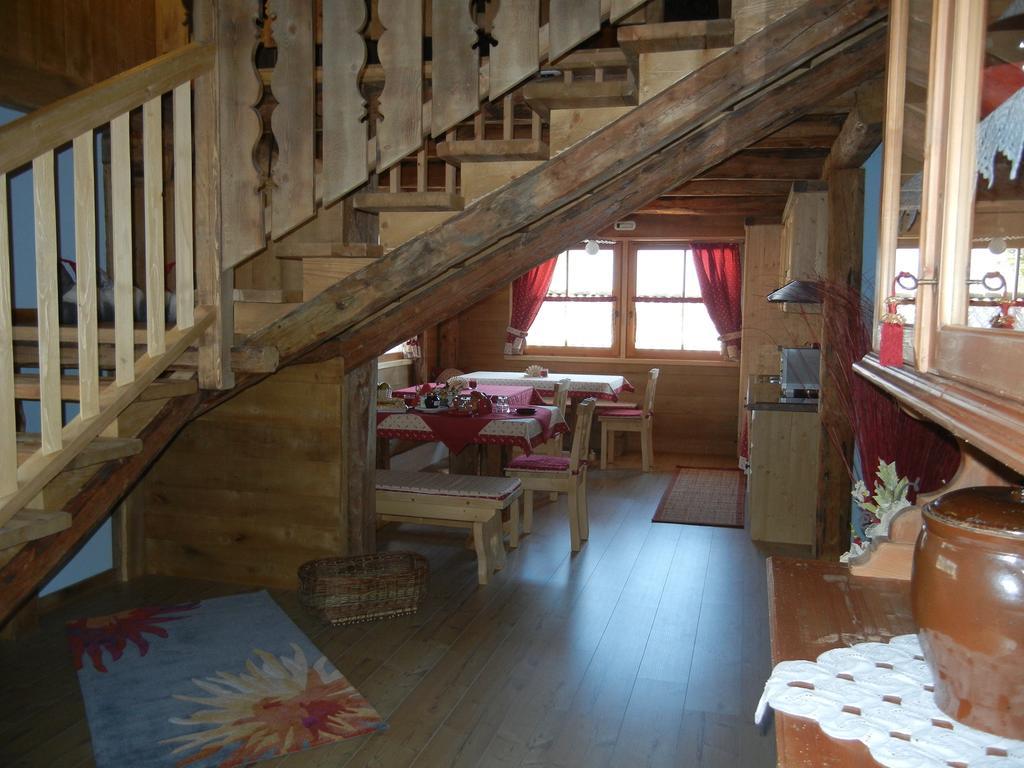 San Michele allʼAdige B&B La Casa Del Sole المظهر الخارجي الصورة