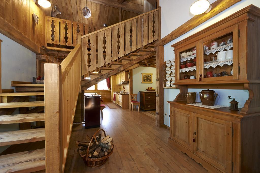 San Michele allʼAdige B&B La Casa Del Sole المظهر الخارجي الصورة
