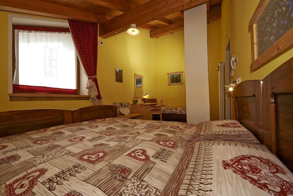 San Michele allʼAdige B&B La Casa Del Sole المظهر الخارجي الصورة
