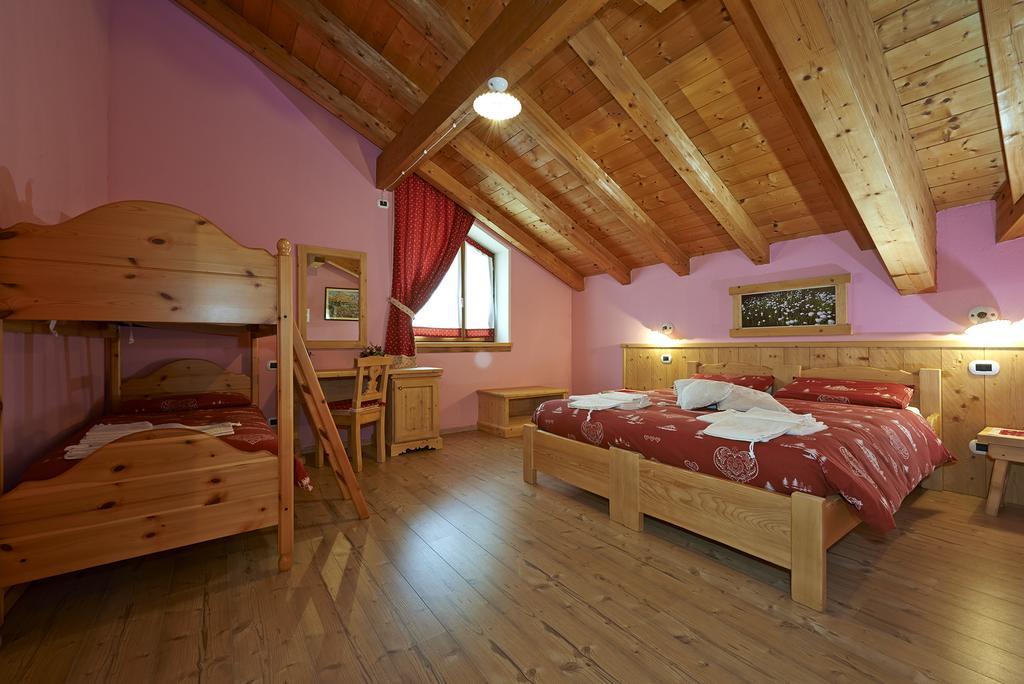 San Michele allʼAdige B&B La Casa Del Sole المظهر الخارجي الصورة