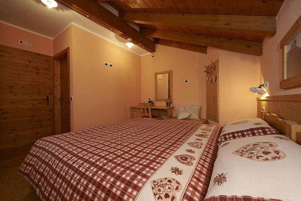 San Michele allʼAdige B&B La Casa Del Sole المظهر الخارجي الصورة