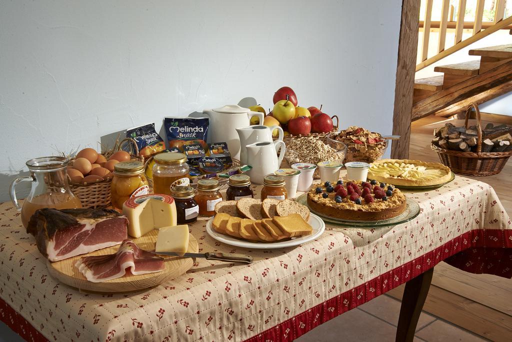 San Michele allʼAdige B&B La Casa Del Sole المظهر الخارجي الصورة