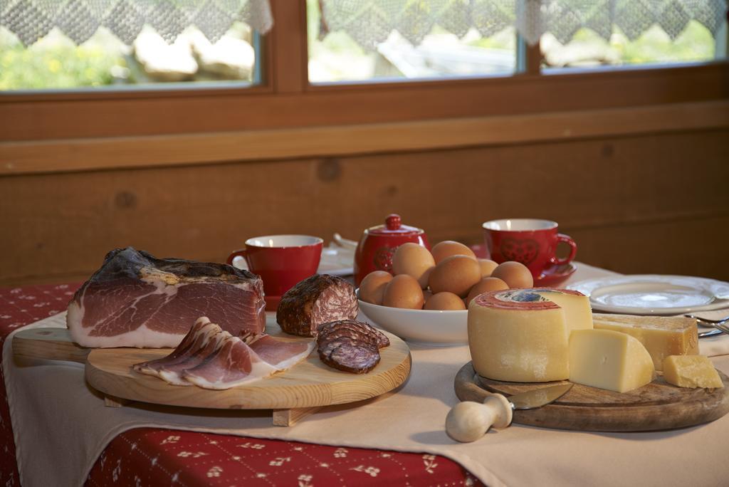 San Michele allʼAdige B&B La Casa Del Sole المظهر الخارجي الصورة