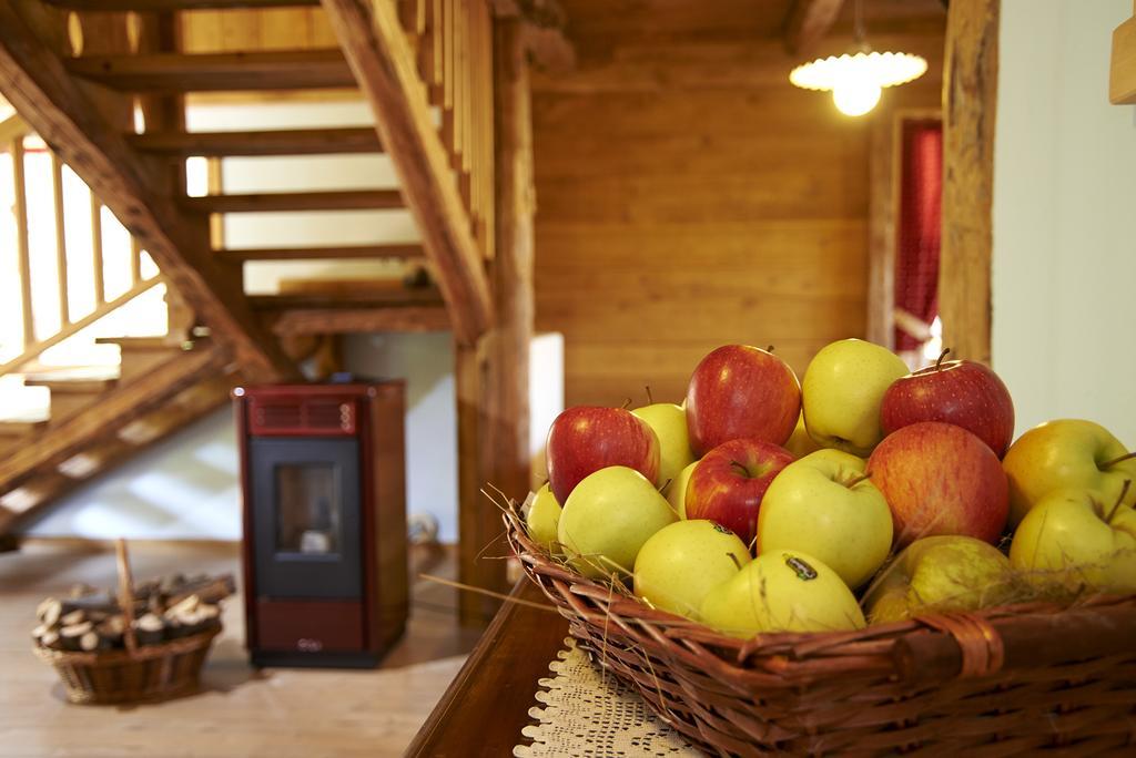 San Michele allʼAdige B&B La Casa Del Sole المظهر الخارجي الصورة