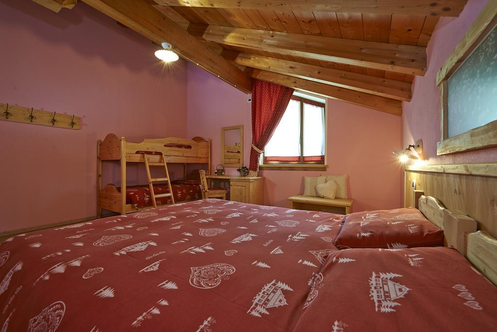 San Michele allʼAdige B&B La Casa Del Sole المظهر الخارجي الصورة