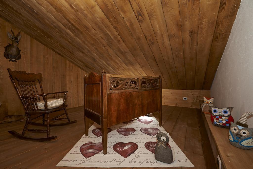 San Michele allʼAdige B&B La Casa Del Sole المظهر الخارجي الصورة