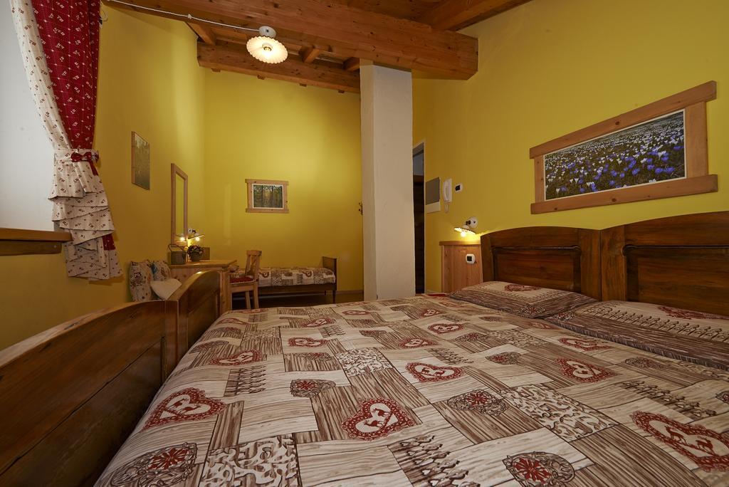 San Michele allʼAdige B&B La Casa Del Sole المظهر الخارجي الصورة