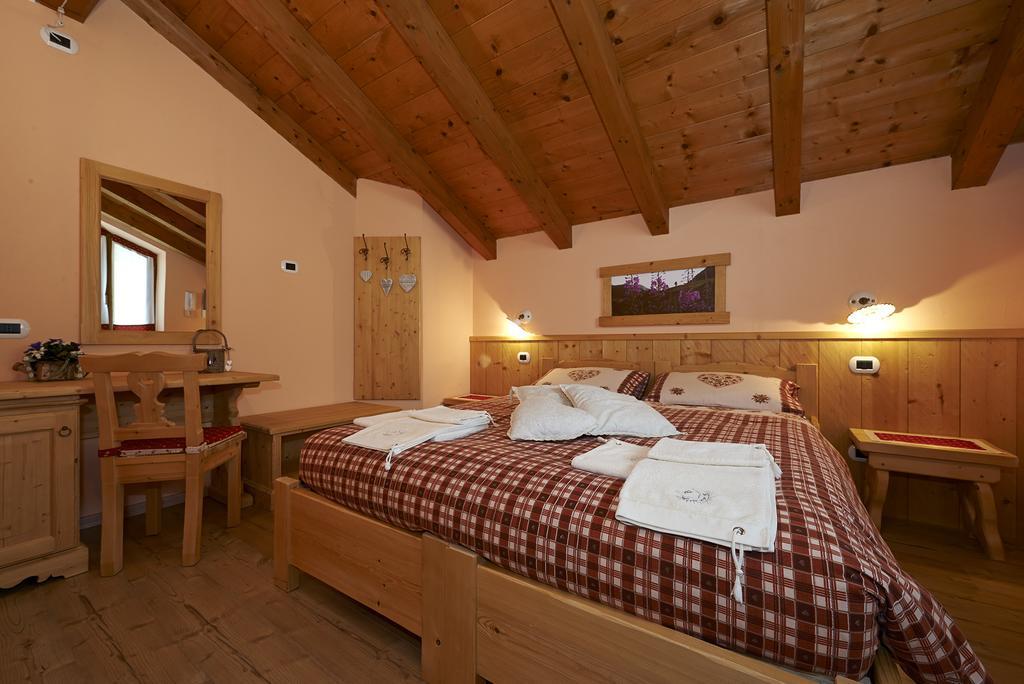San Michele allʼAdige B&B La Casa Del Sole المظهر الخارجي الصورة