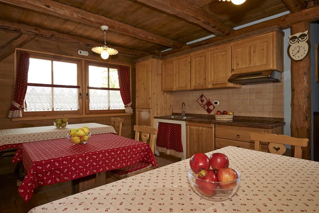 San Michele allʼAdige B&B La Casa Del Sole المظهر الخارجي الصورة