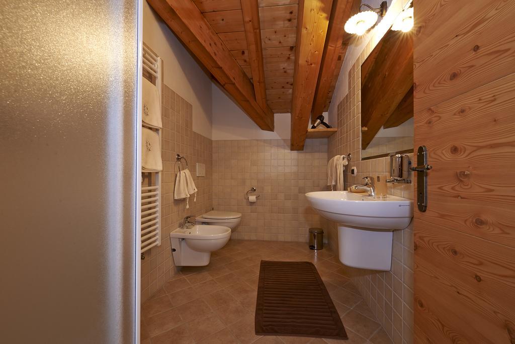 San Michele allʼAdige B&B La Casa Del Sole المظهر الخارجي الصورة