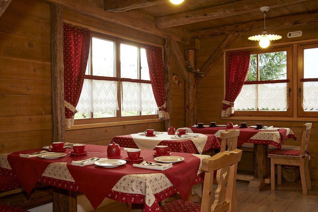 San Michele allʼAdige B&B La Casa Del Sole المظهر الخارجي الصورة